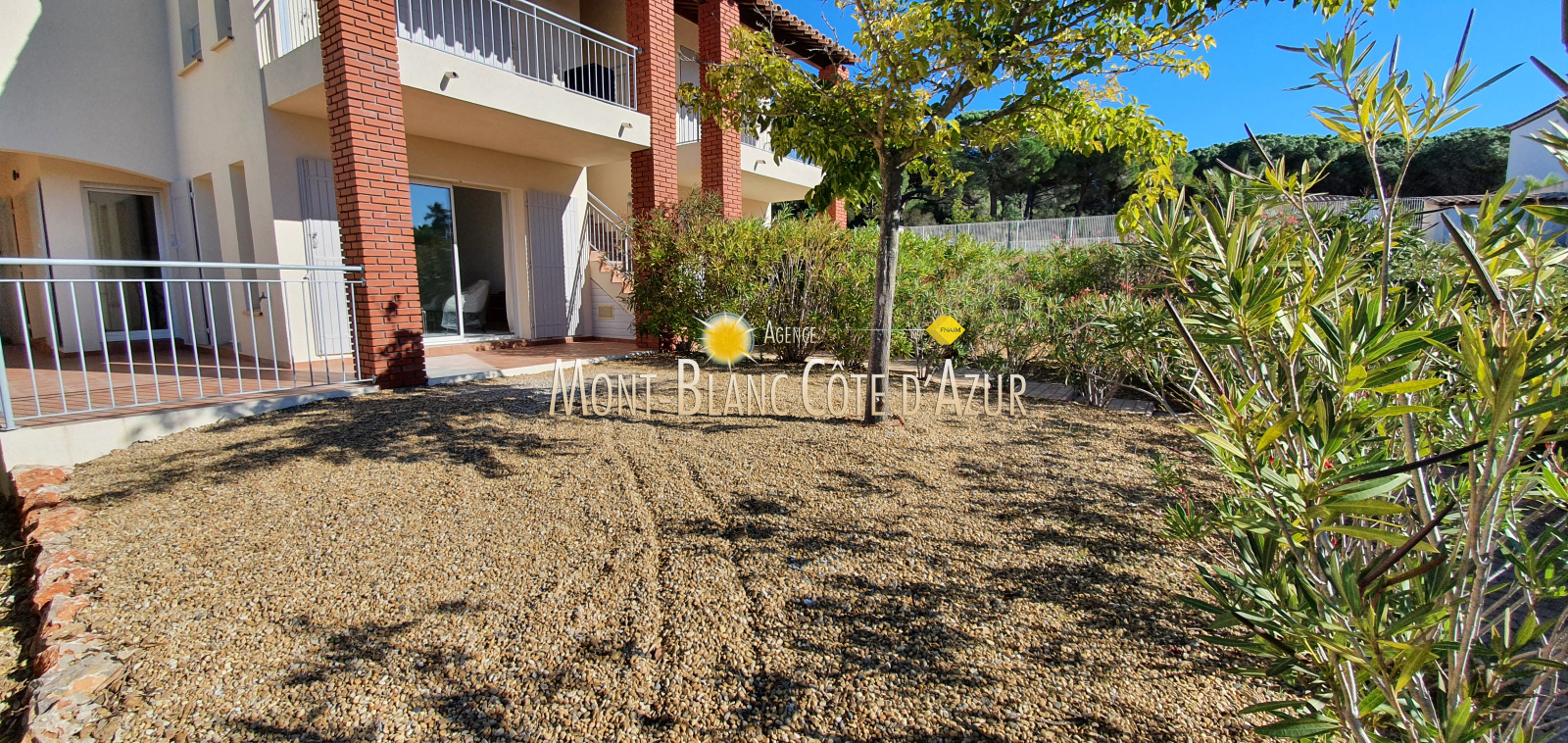 Image_6, Appartement, Les Issambres, ref :3336-3