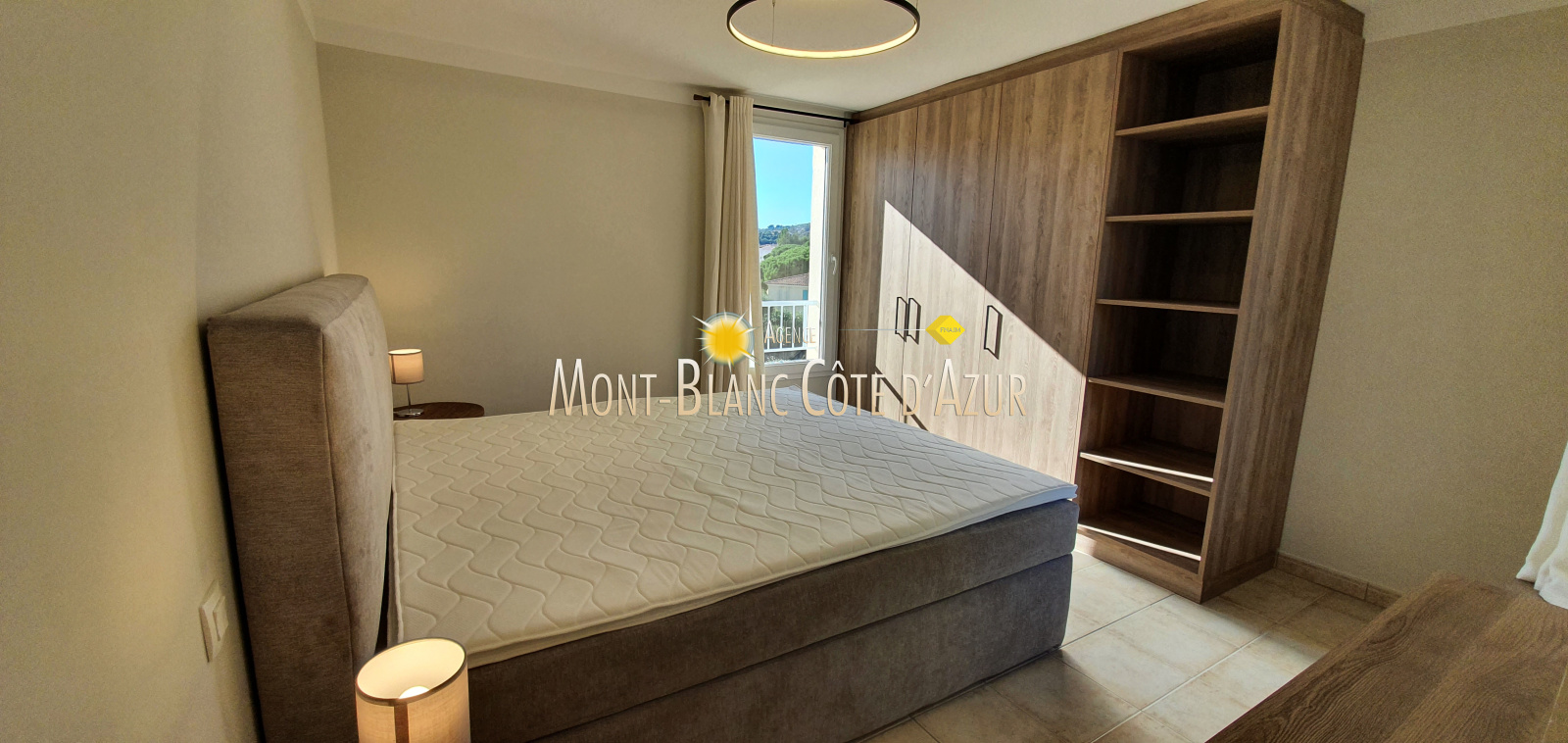 Image_12, Appartement, Les Issambres, ref :3336-3