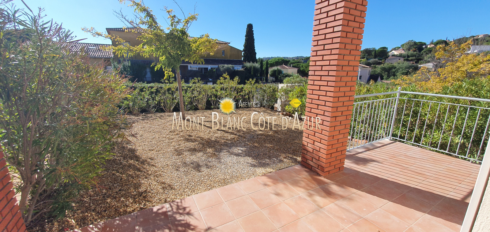 Image_1, Appartement, Les Issambres, ref :3336-3