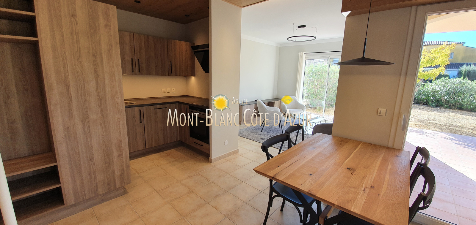 Image_3, Appartement, Les Issambres, ref :3336-3