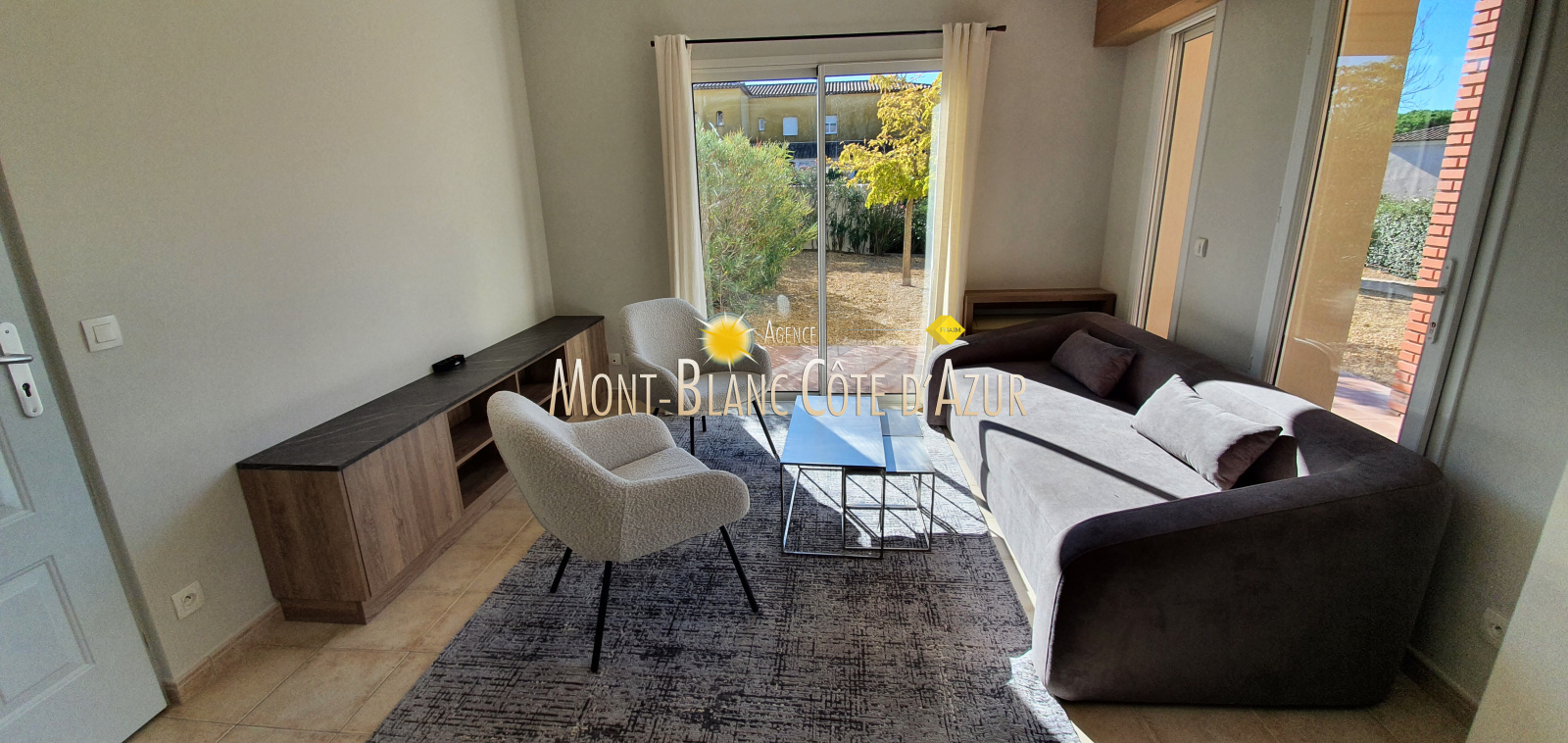 Image_4, Appartement, Les Issambres, ref :3336-3