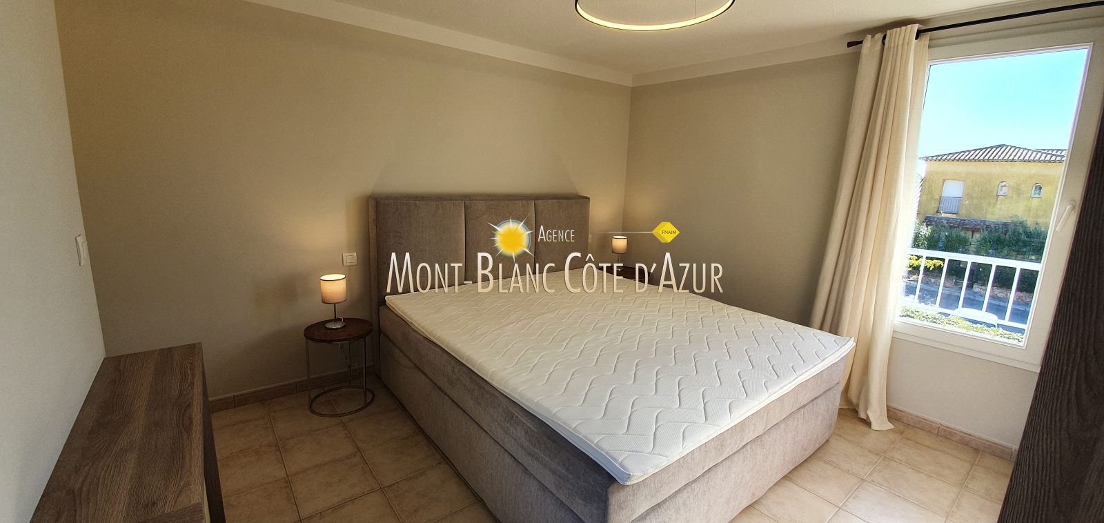 Image_11, Appartement, Les Issambres, ref :3336-3