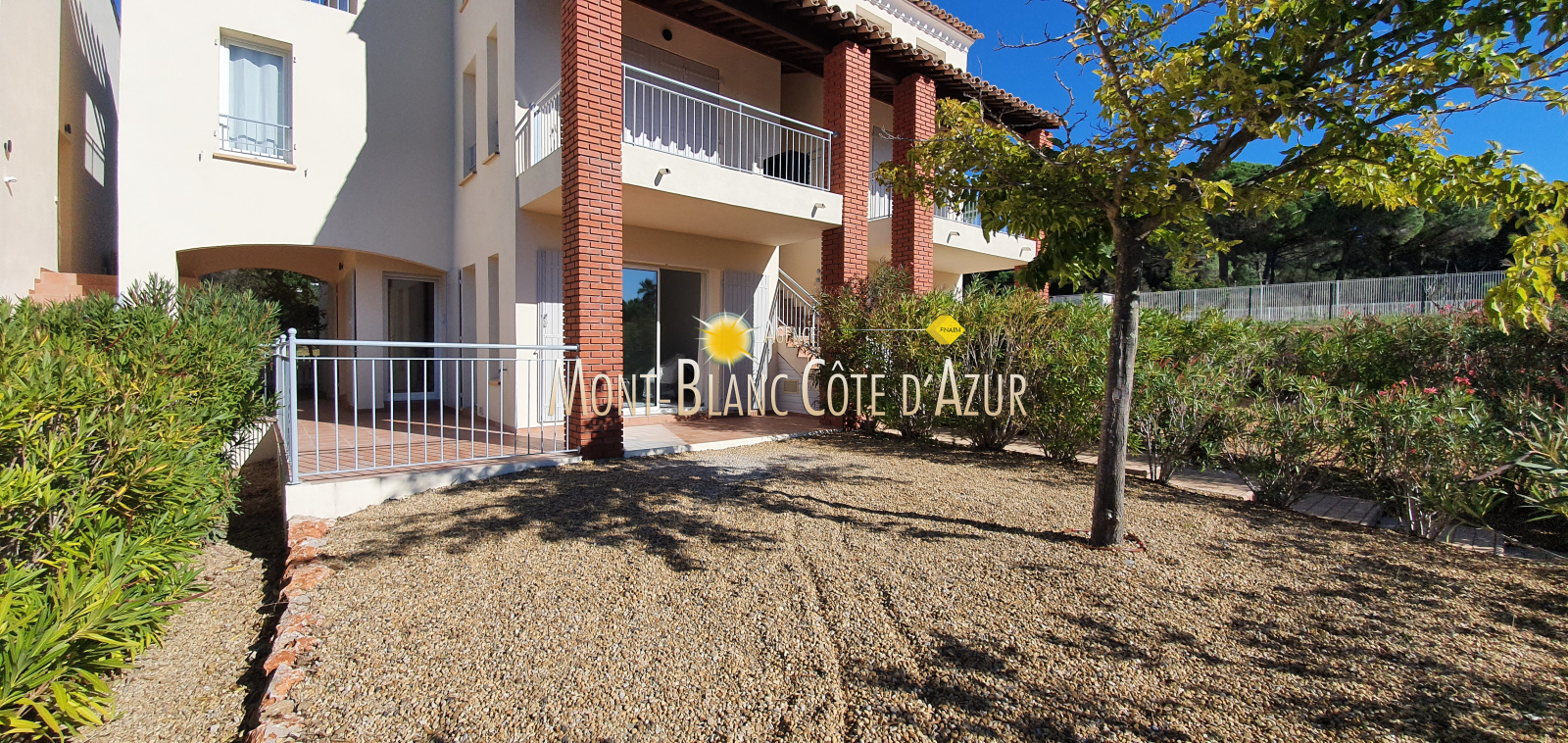 Image_7, Appartement, Les Issambres, ref :3336-3