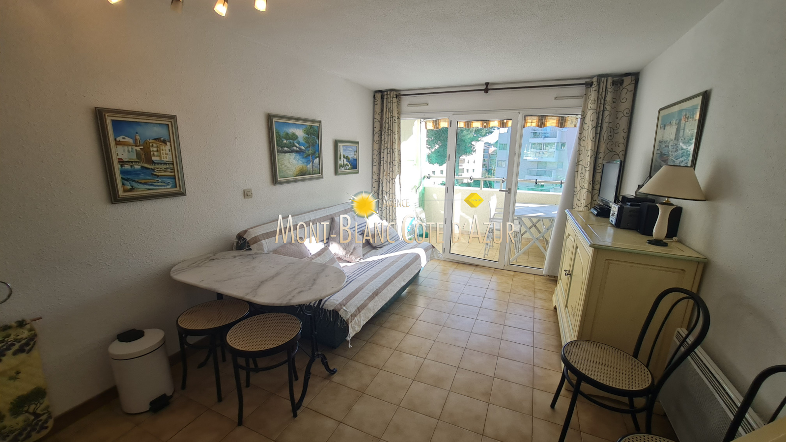 Image_3, Appartement, Sainte-Maxime, ref :APPA 1142