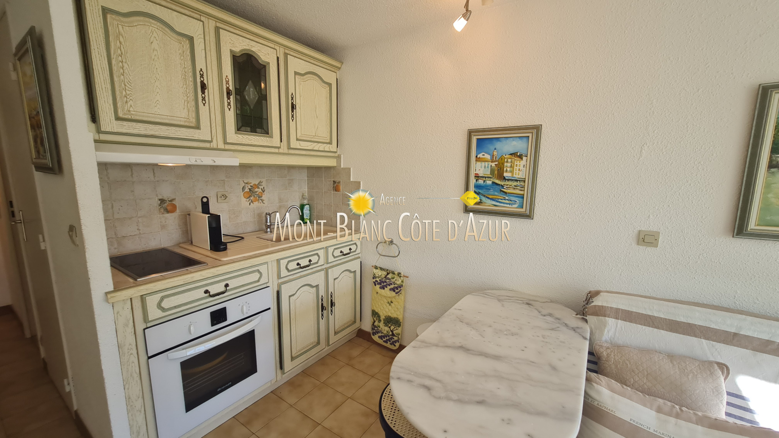 Image_7, Appartement, Sainte-Maxime, ref :APPA 1142