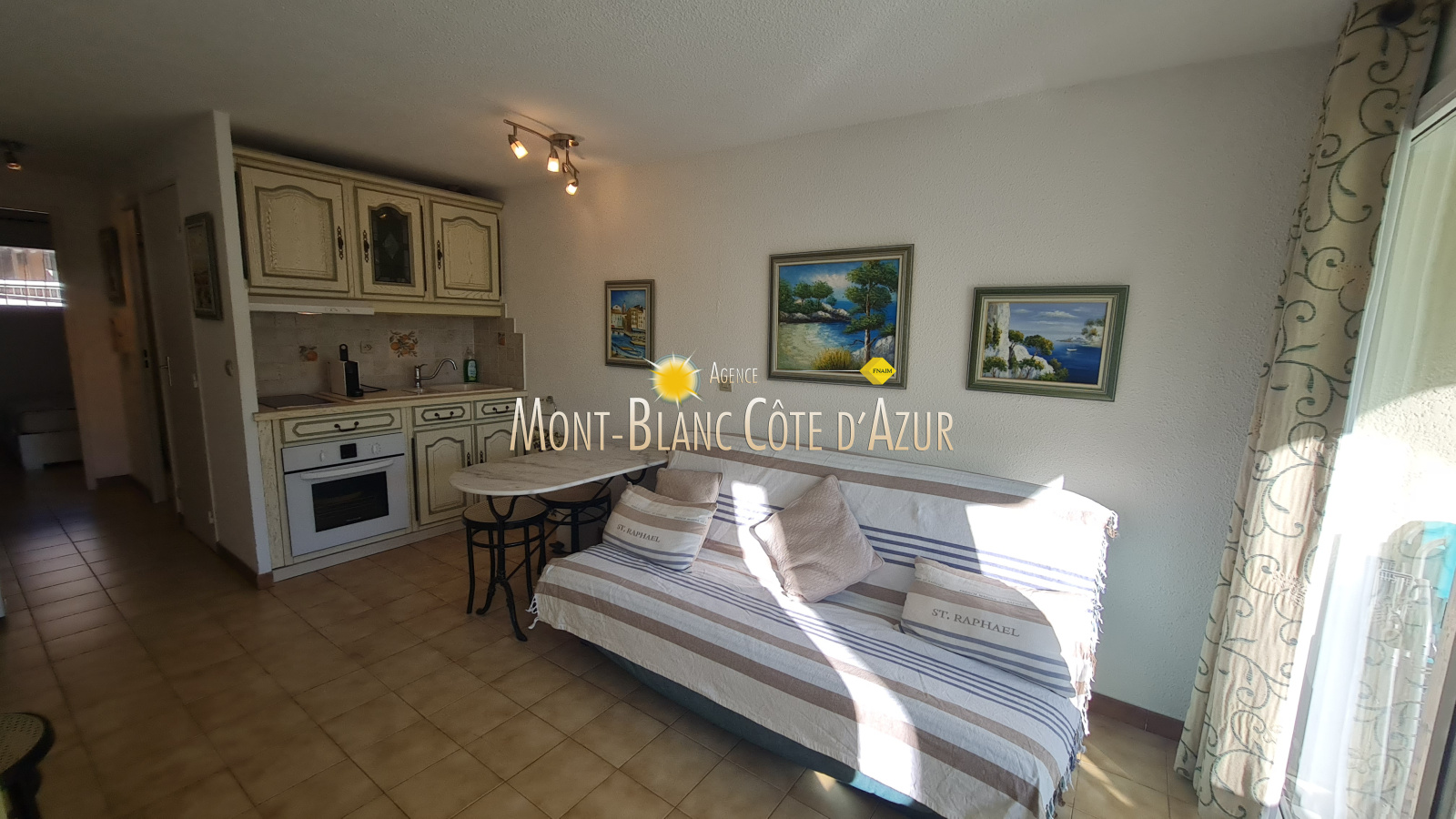 Image_8, Appartement, Sainte-Maxime, ref :APPA 1142