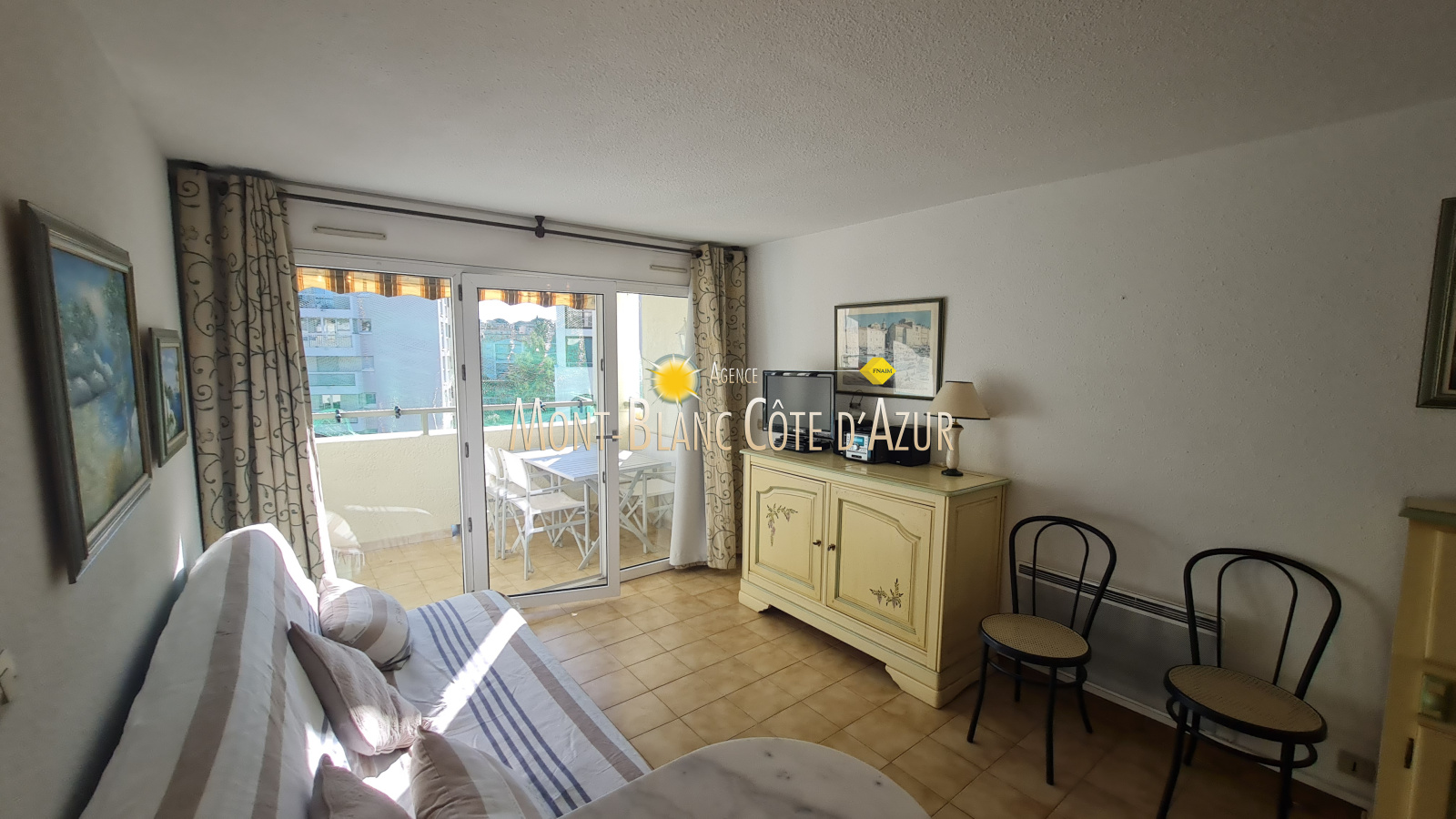 Image_5, Appartement, Sainte-Maxime, ref :APPA 1142