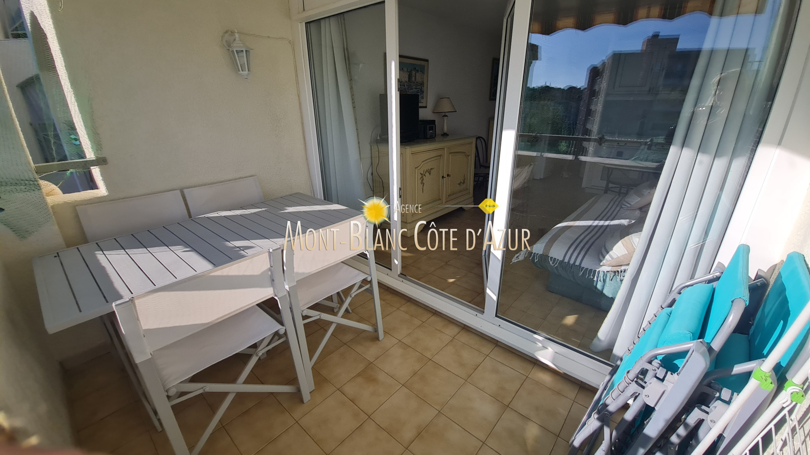 Image_1, Appartement, Sainte-Maxime, ref :APPA 1142