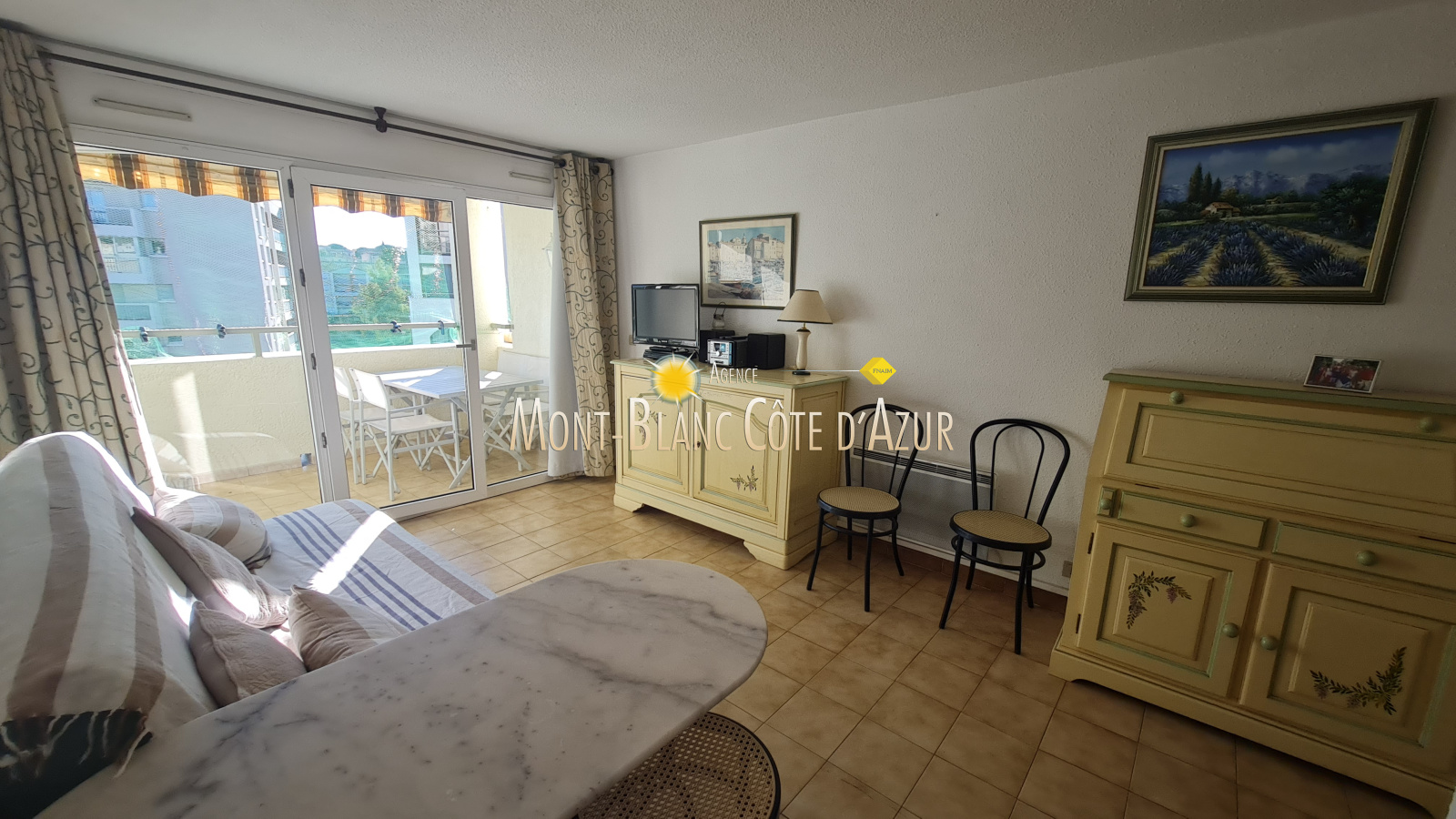 Image_9, Appartement, Sainte-Maxime, ref :APPA 1142