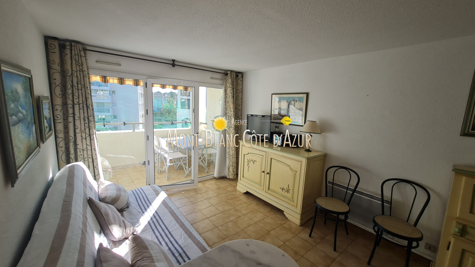 Image_6, Appartement, Sainte-Maxime, ref :APPA 1142