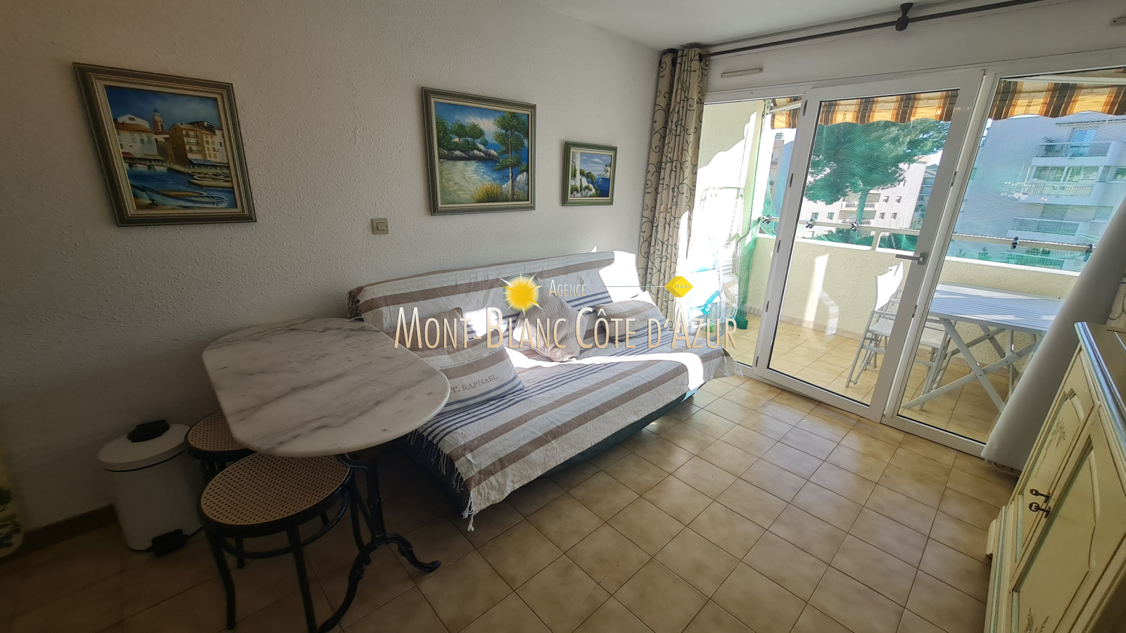 Image_4, Appartement, Sainte-Maxime, ref :APPA 1142