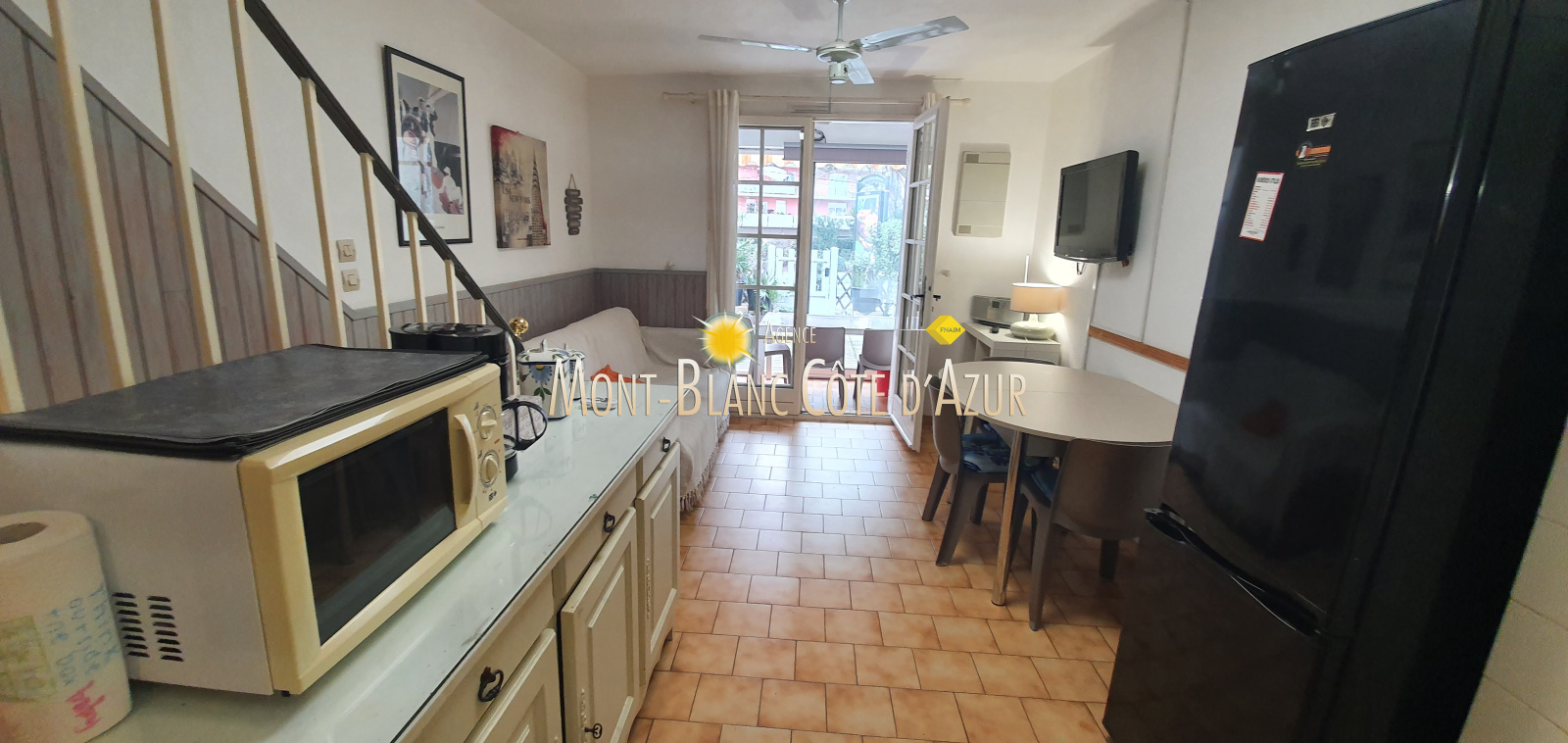 Image_11, Appartement, Sainte-Maxime, ref :3349