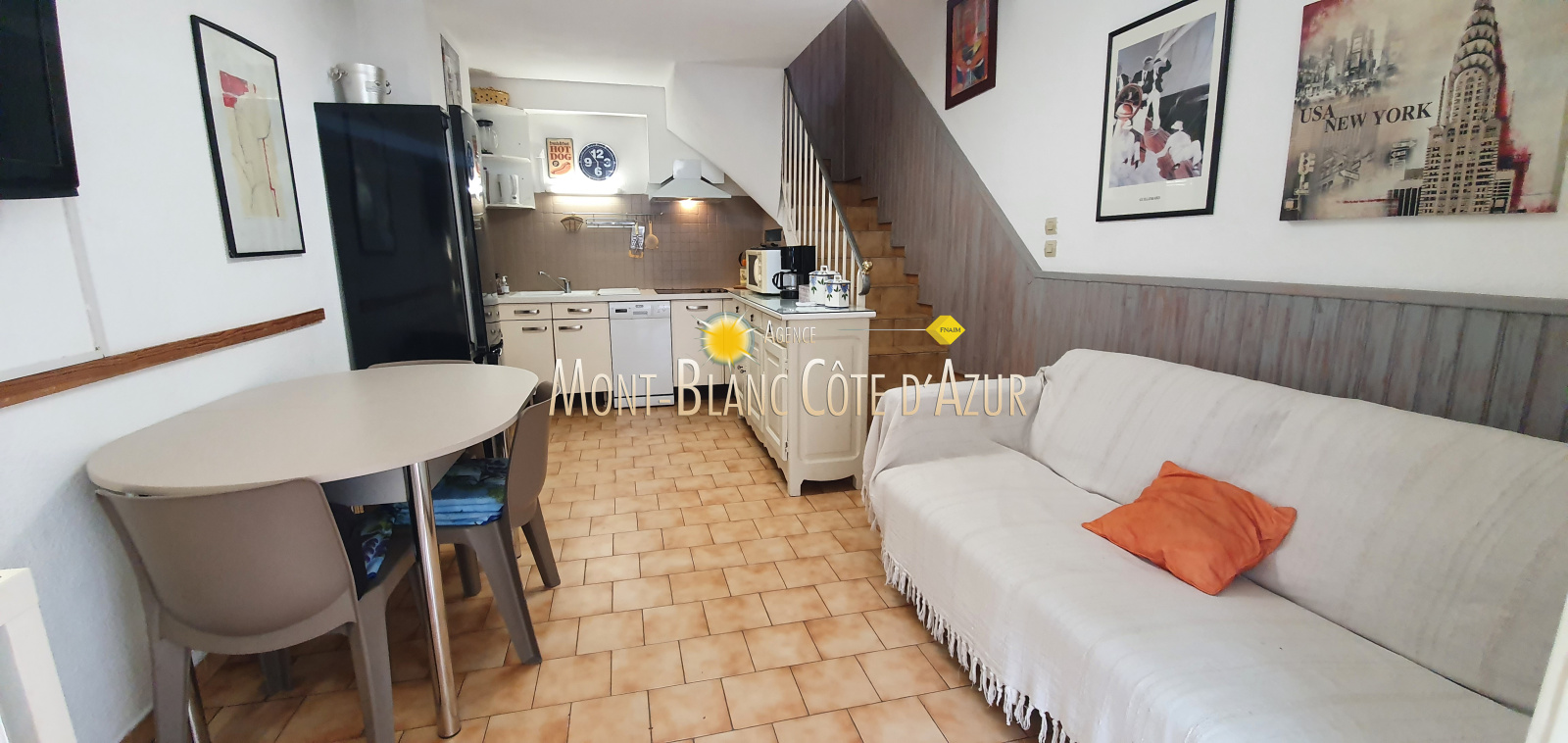 Image_7, Appartement, Sainte-Maxime, ref :3349