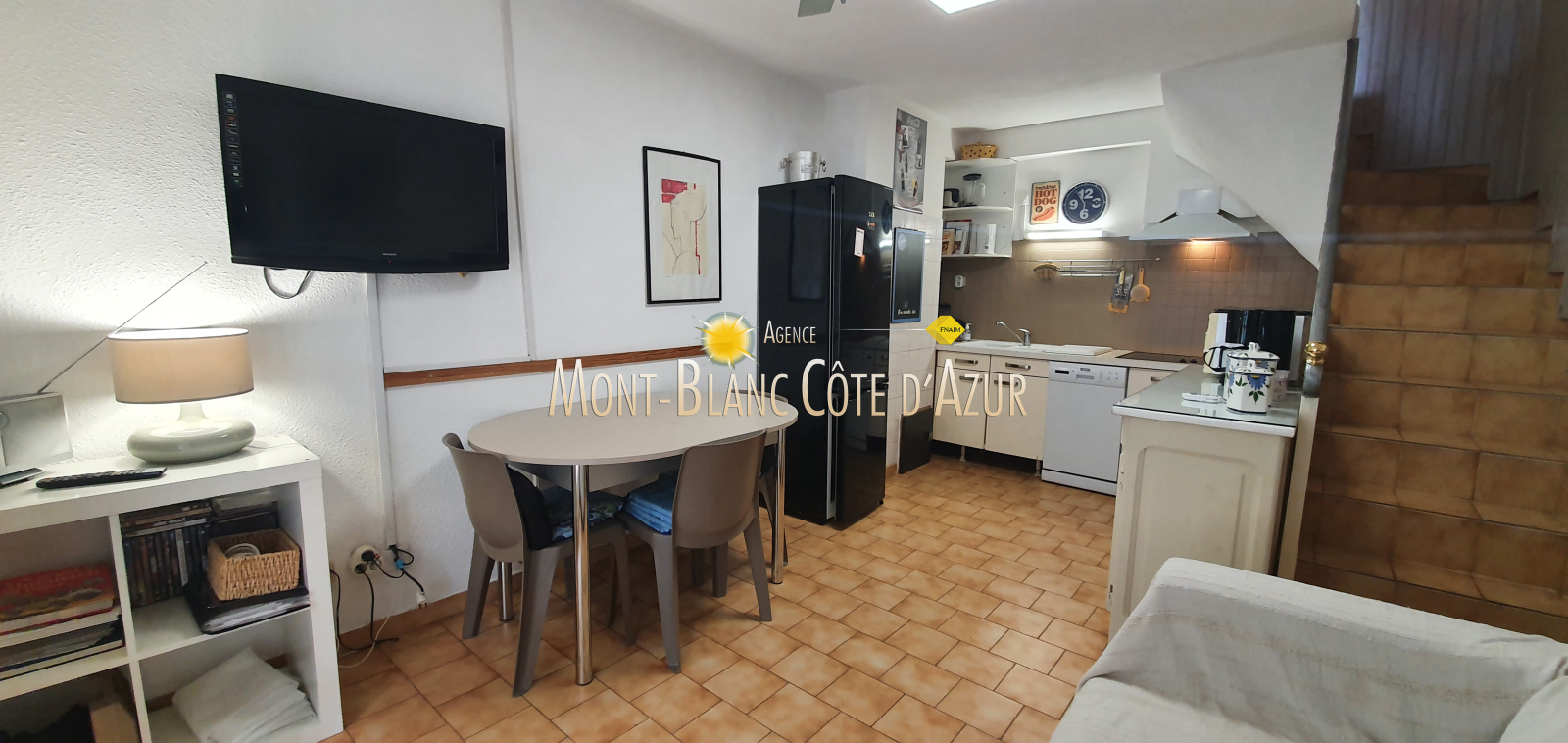 Image_8, Appartement, Sainte-Maxime, ref :3349