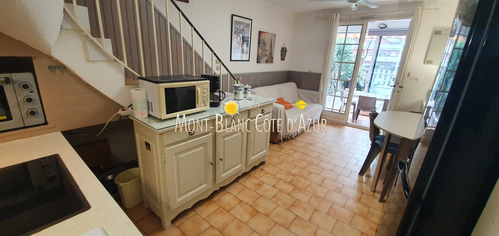 Image_5, Appartement, Sainte-Maxime, ref :3349