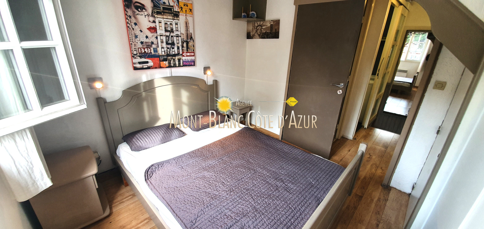 Image_13, Appartement, Sainte-Maxime, ref :3349