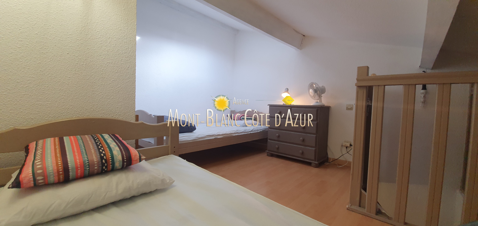 Image_16, Appartement, Sainte-Maxime, ref :3349