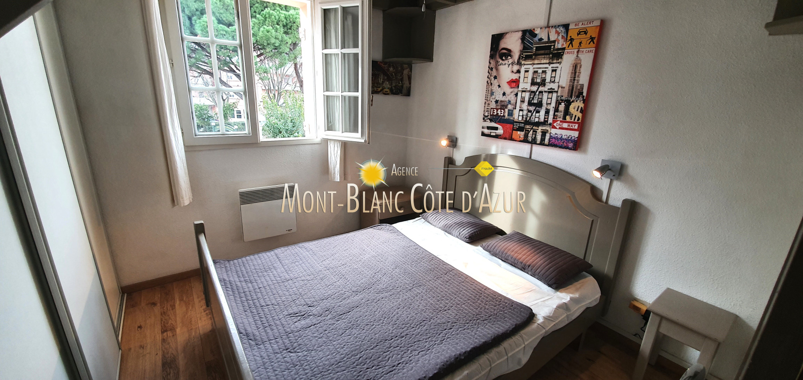 Image_12, Appartement, Sainte-Maxime, ref :3349