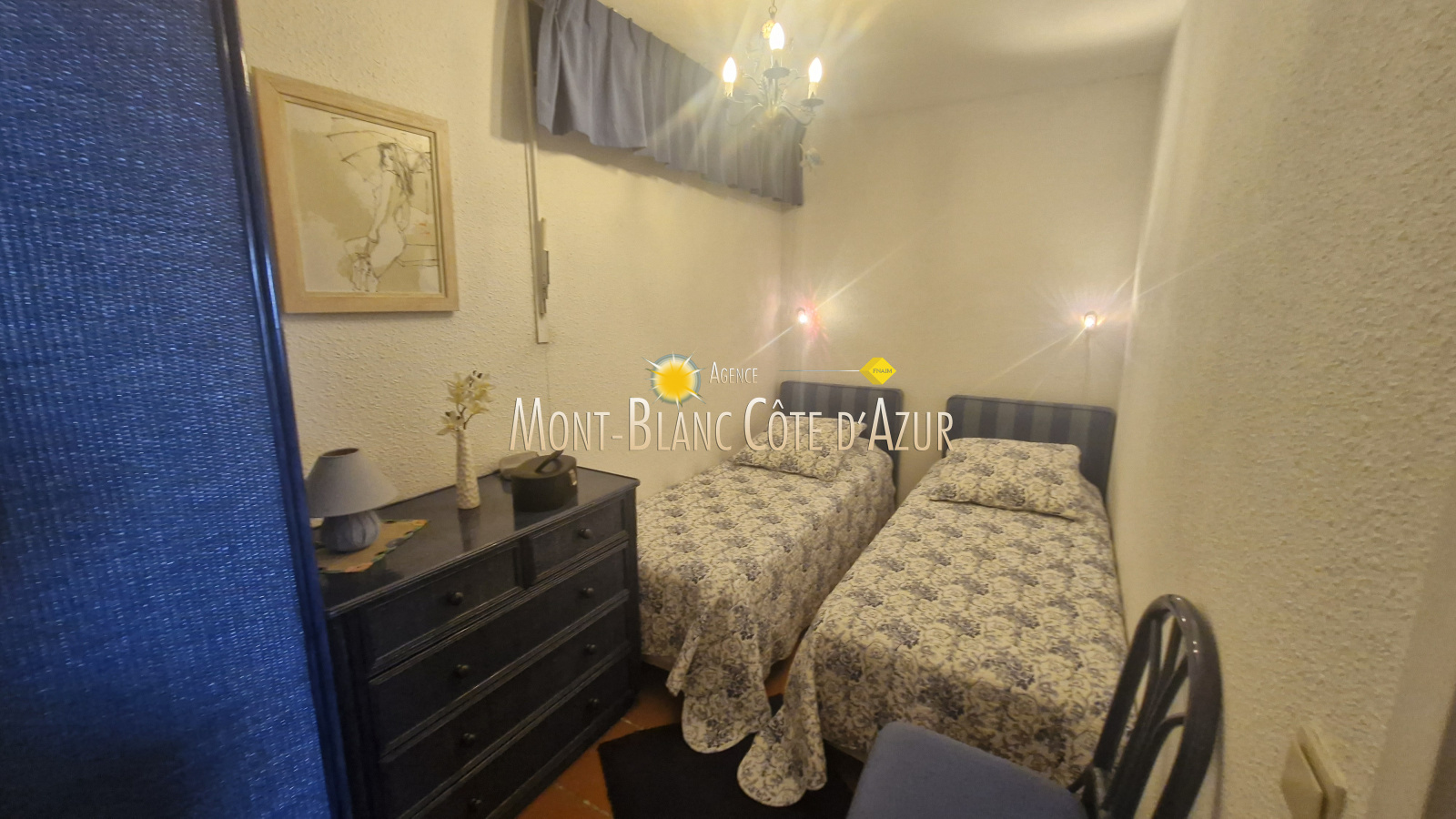 Image_15, Appartement, Sainte-Maxime, ref :3396