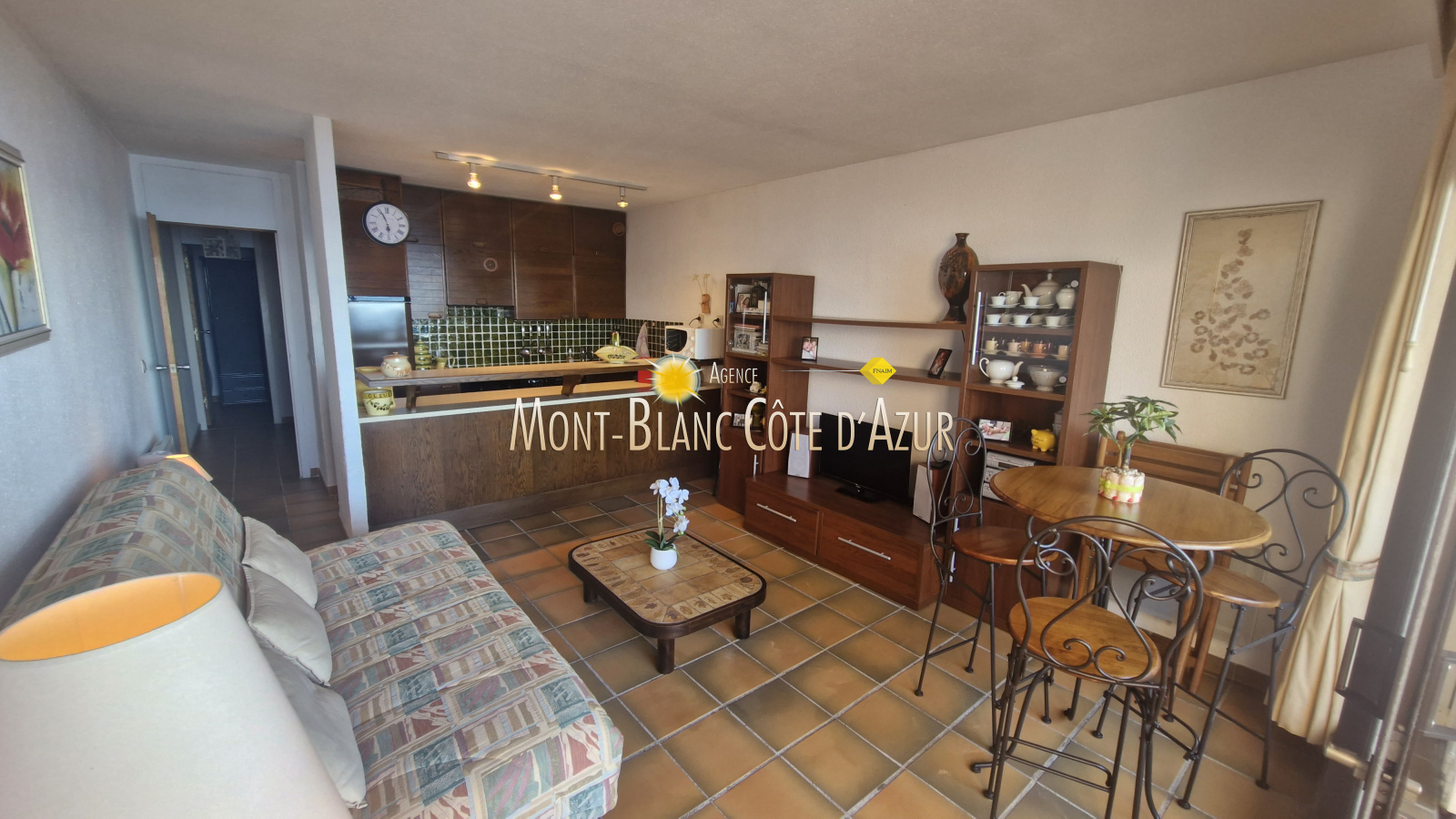 Image_9, Appartement, Sainte-Maxime, ref :3396