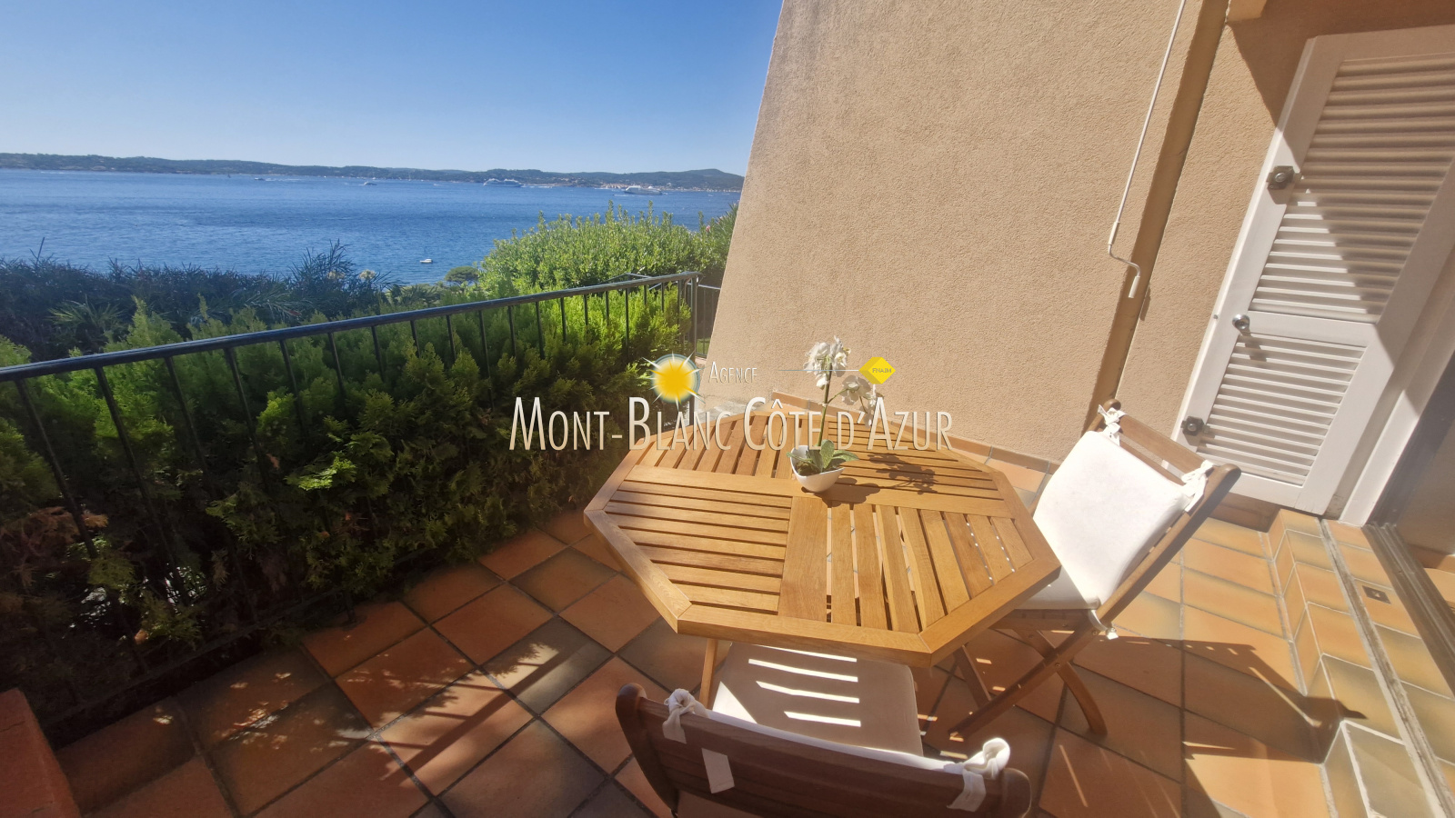 Image_10, Appartement, Sainte-Maxime, ref :3396