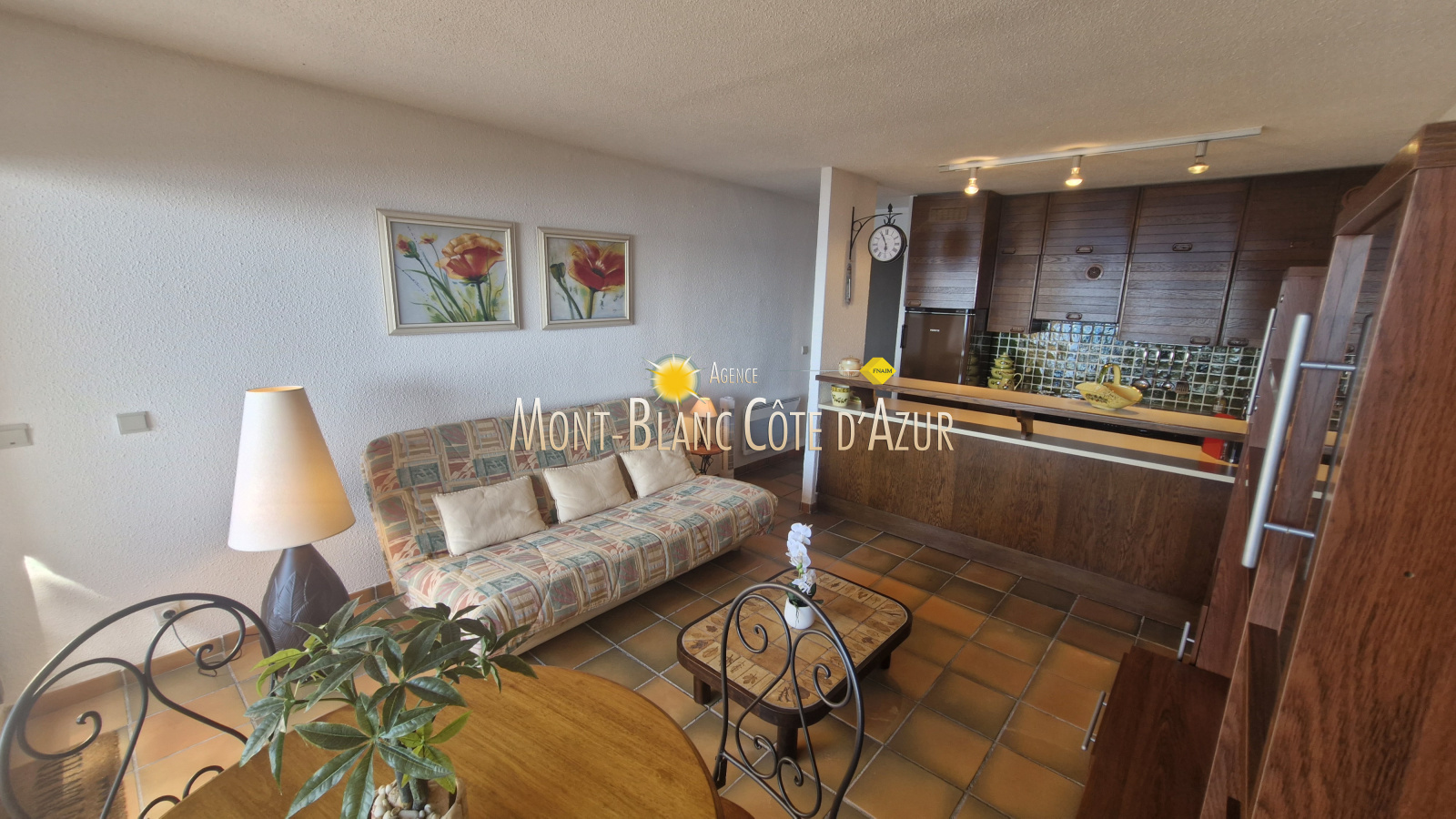 Image_3, Appartement, Sainte-Maxime, ref :3396