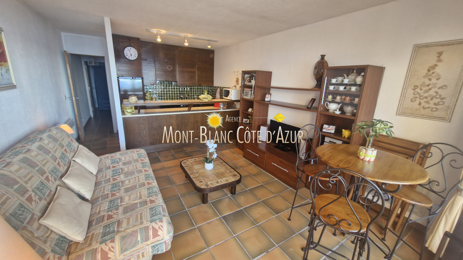 Image_5, Appartement, Sainte-Maxime, ref :3396