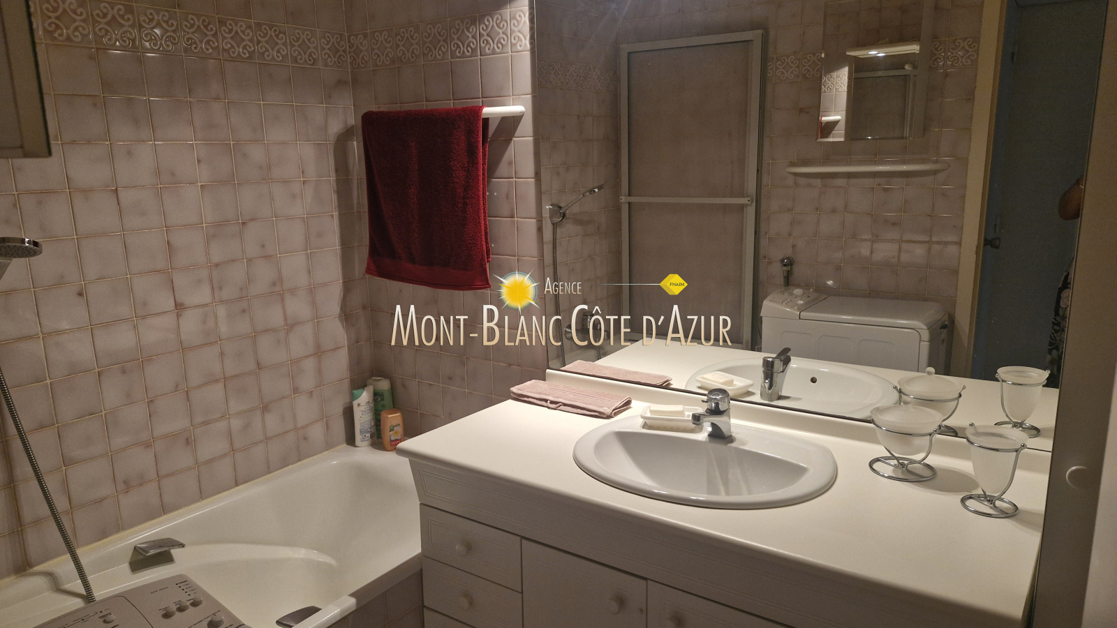 Image_17, Appartement, Sainte-Maxime, ref :3396