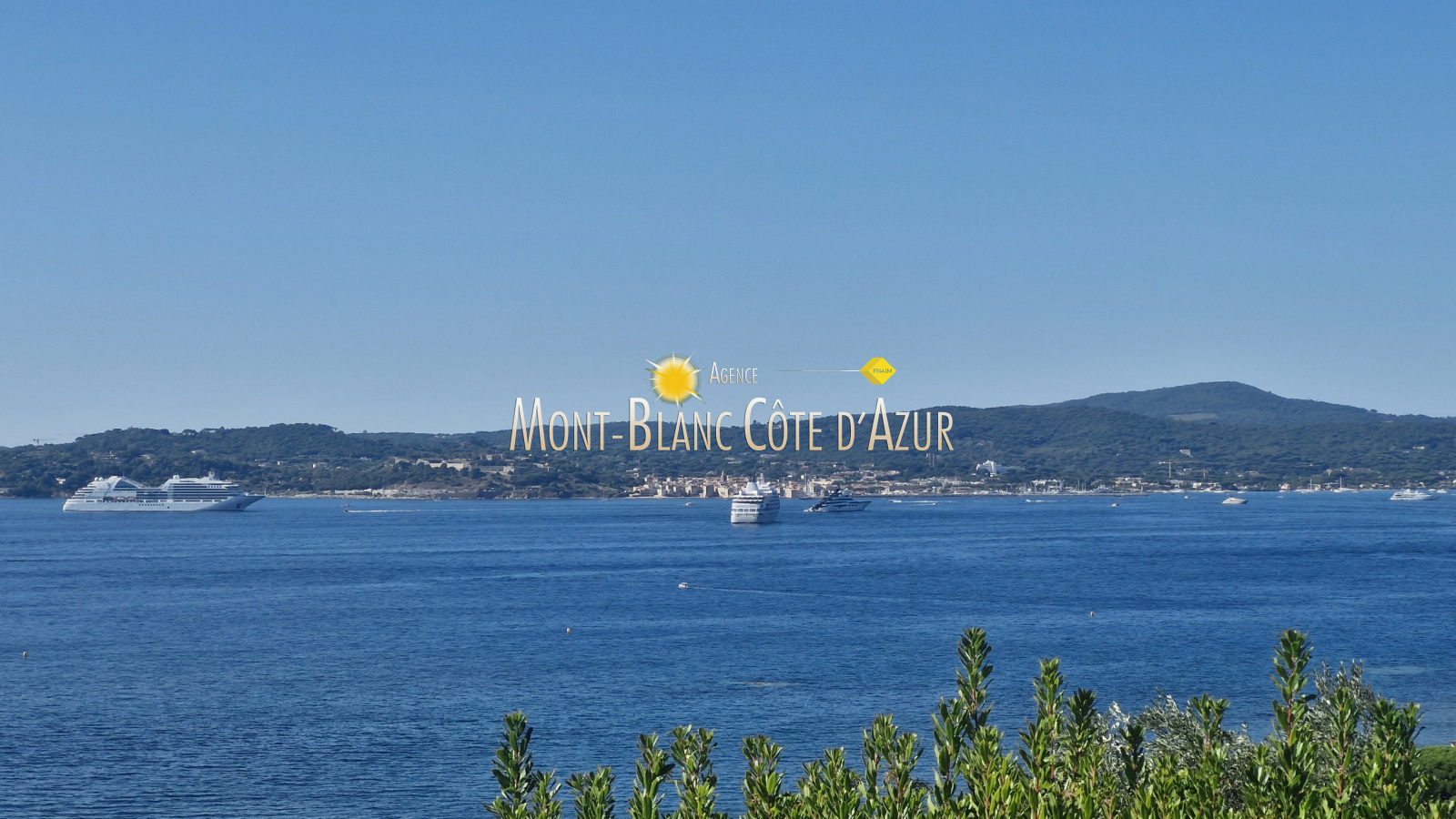 Image_1, Appartement, Sainte-Maxime, ref :3396