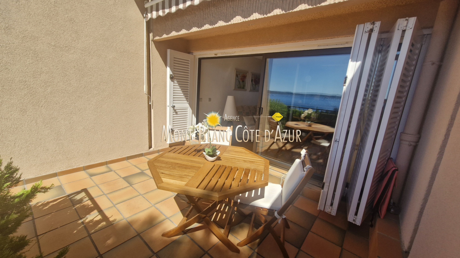 Image_2, Appartement, Sainte-Maxime, ref :3396