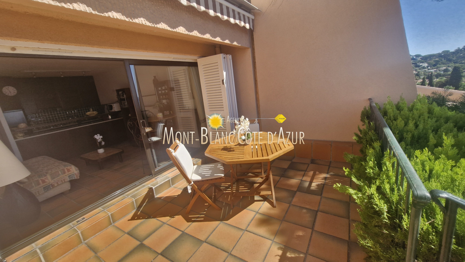 Image_21, Appartement, Sainte-Maxime, ref :3396