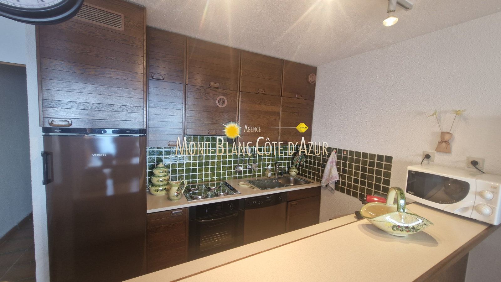 Image_11, Appartement, Sainte-Maxime, ref :3396