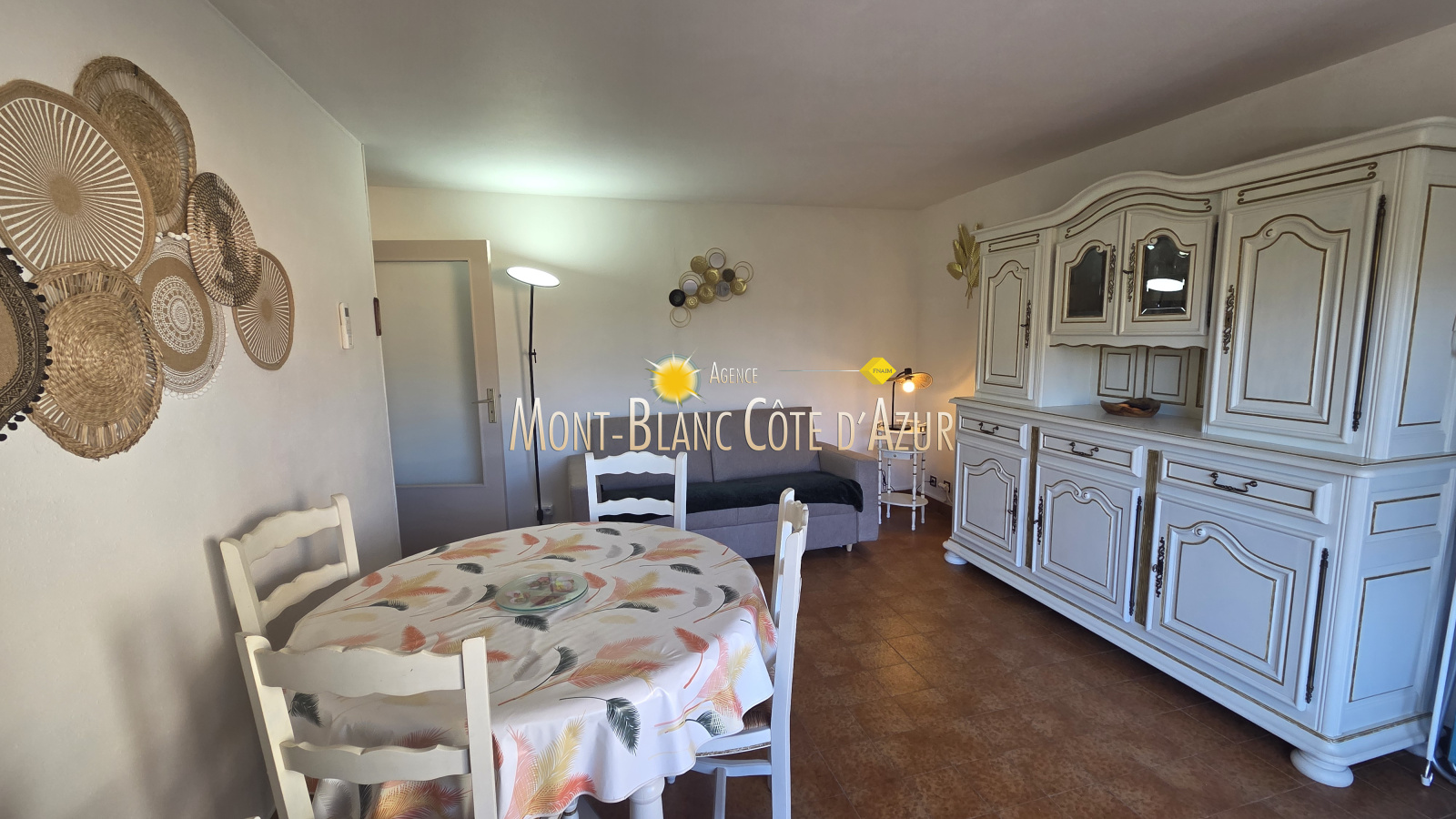 Image_7, Appartement, Sainte-Maxime, ref :APPA 1175