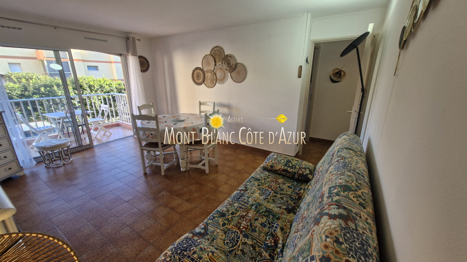 Image_5, Appartement, Sainte-Maxime, ref :APPA 1175