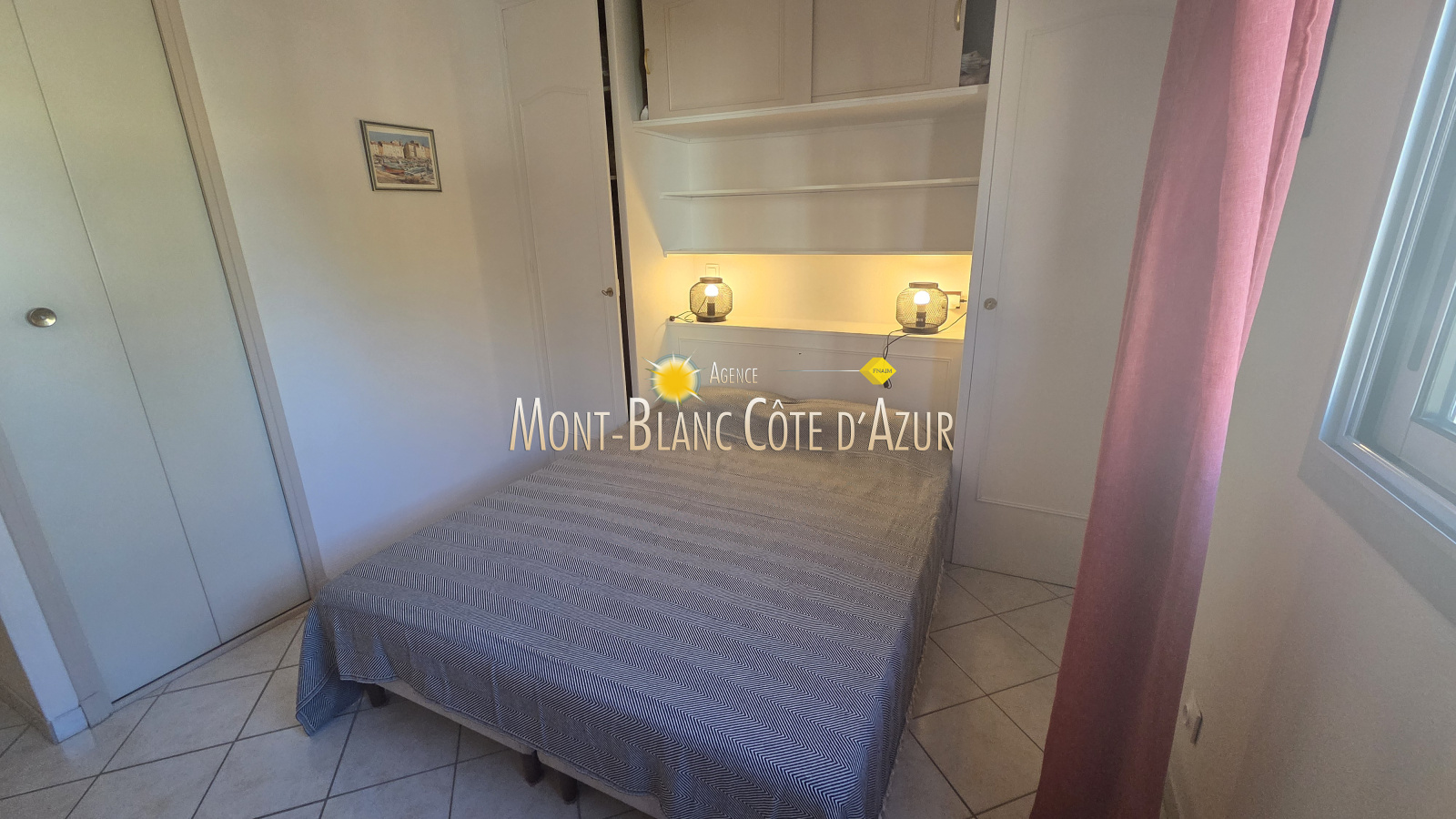 Image_14, Appartement, Sainte-Maxime, ref :APPA 1175