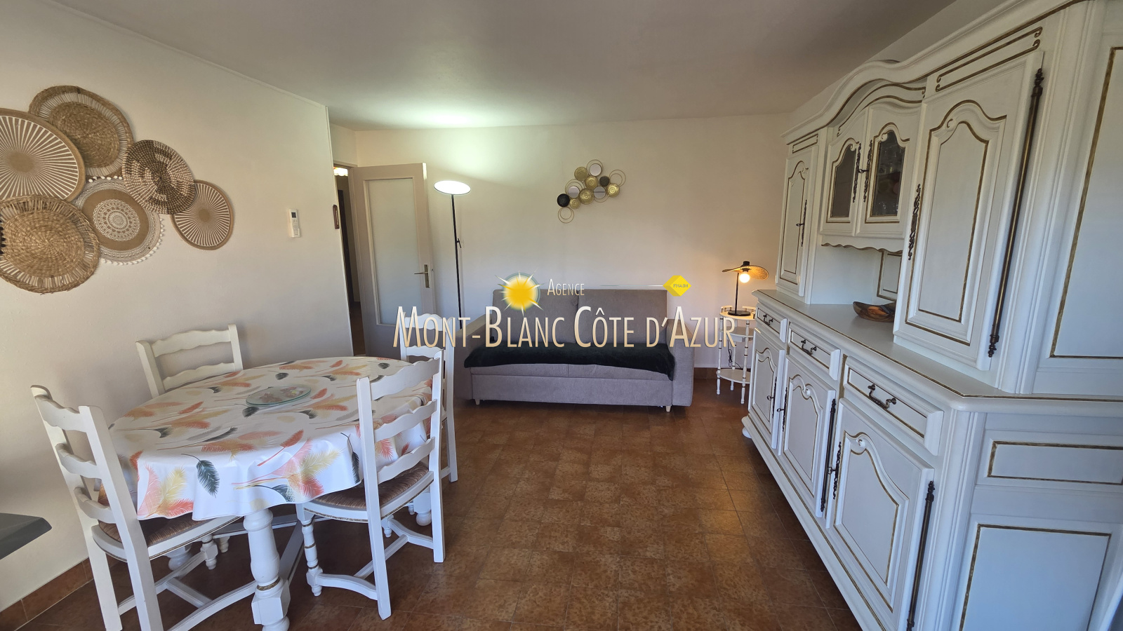 Image_6, Appartement, Sainte-Maxime, ref :APPA 1175