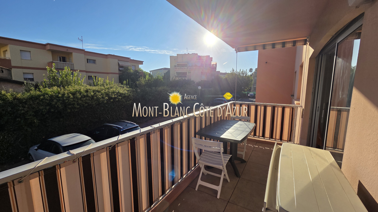 Image_23, Appartement, Sainte-Maxime, ref :APPA 1175