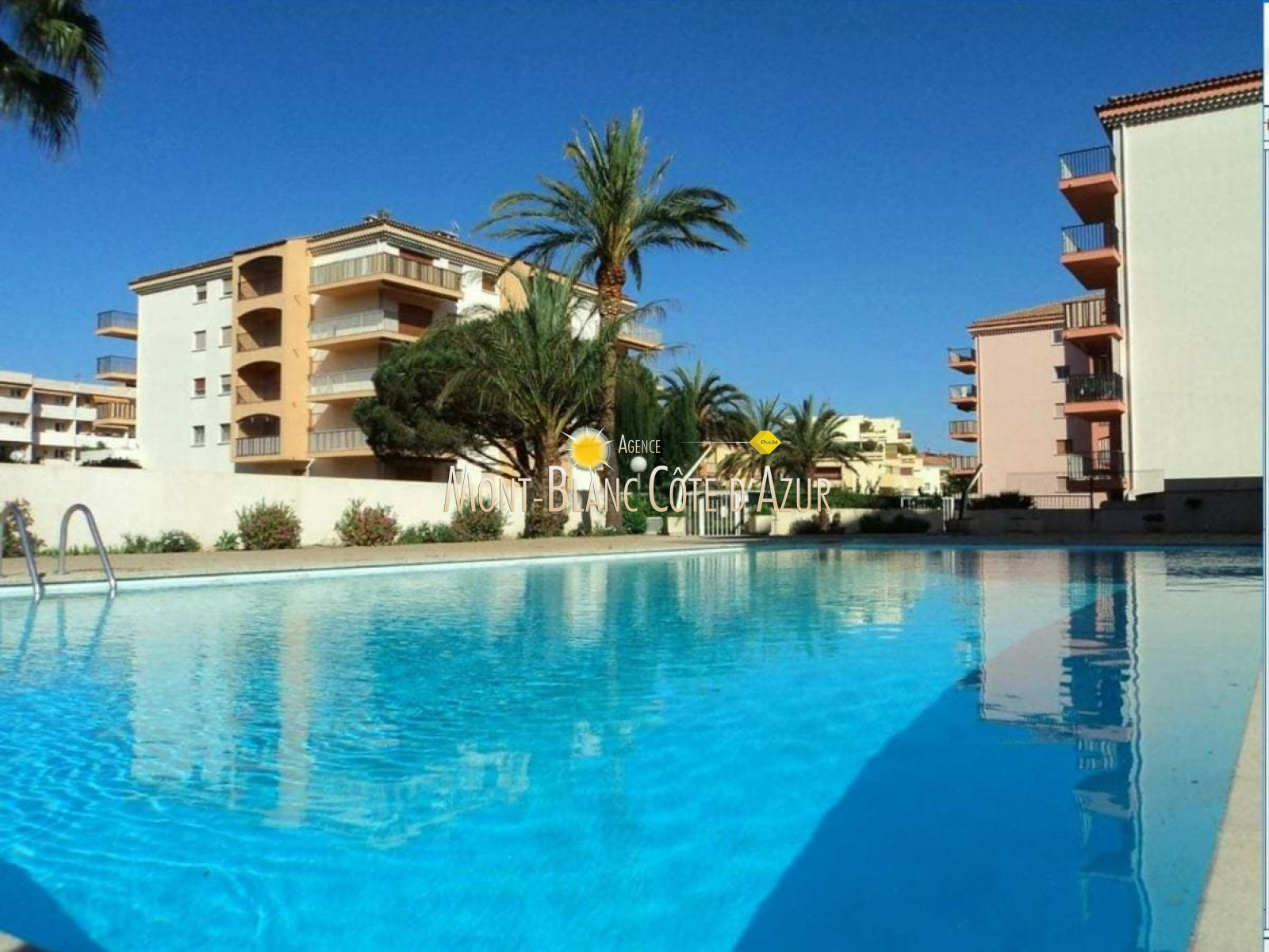 Image_1, Appartement, Sainte-Maxime, ref :APPA 1175
