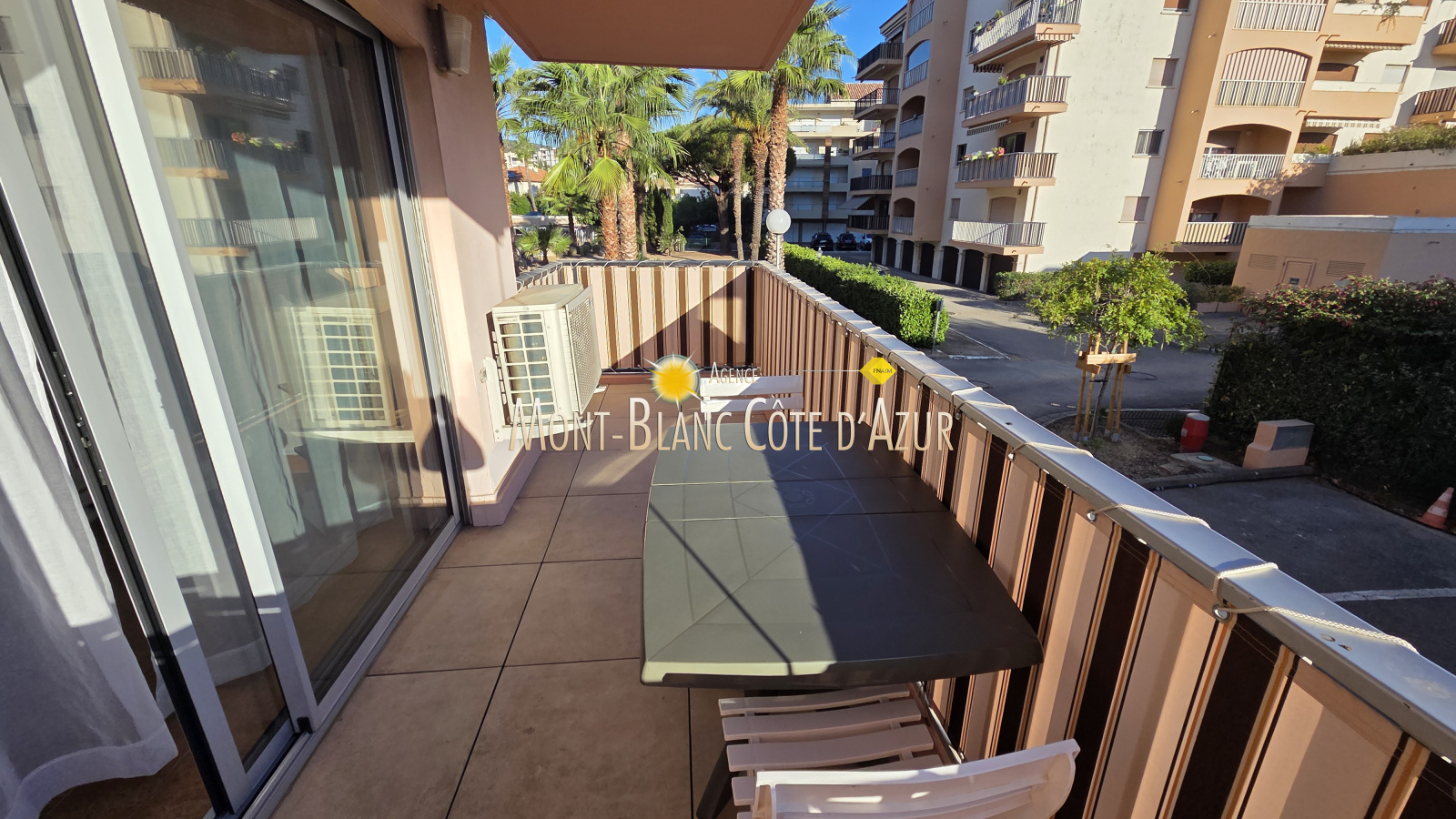 Image_21, Appartement, Sainte-Maxime, ref :APPA 1175