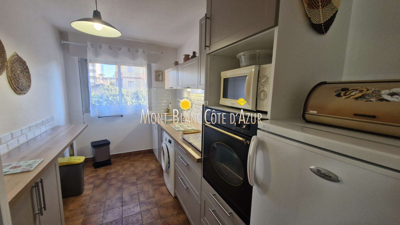 Image_12, Appartement, Sainte-Maxime, ref :APPA 1175