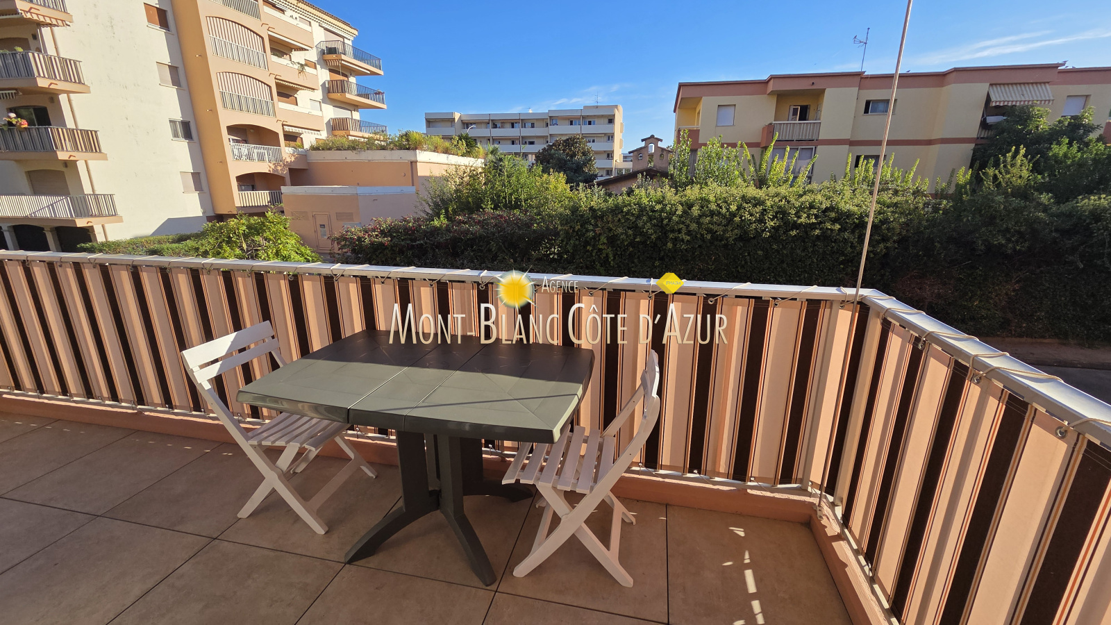 Image_24, Appartement, Sainte-Maxime, ref :APPA 1175