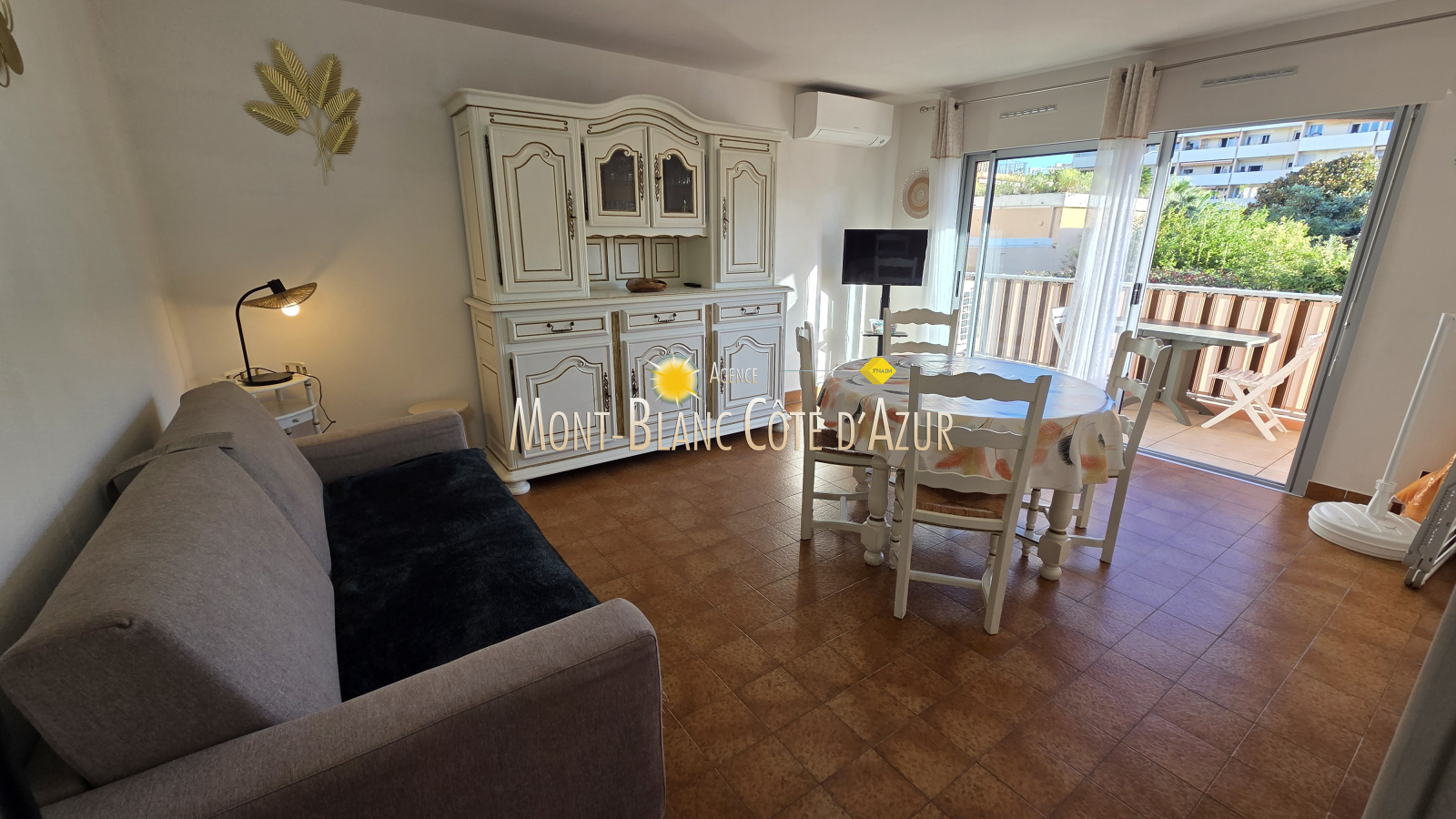Image_4, Appartement, Sainte-Maxime, ref :APPA 1175