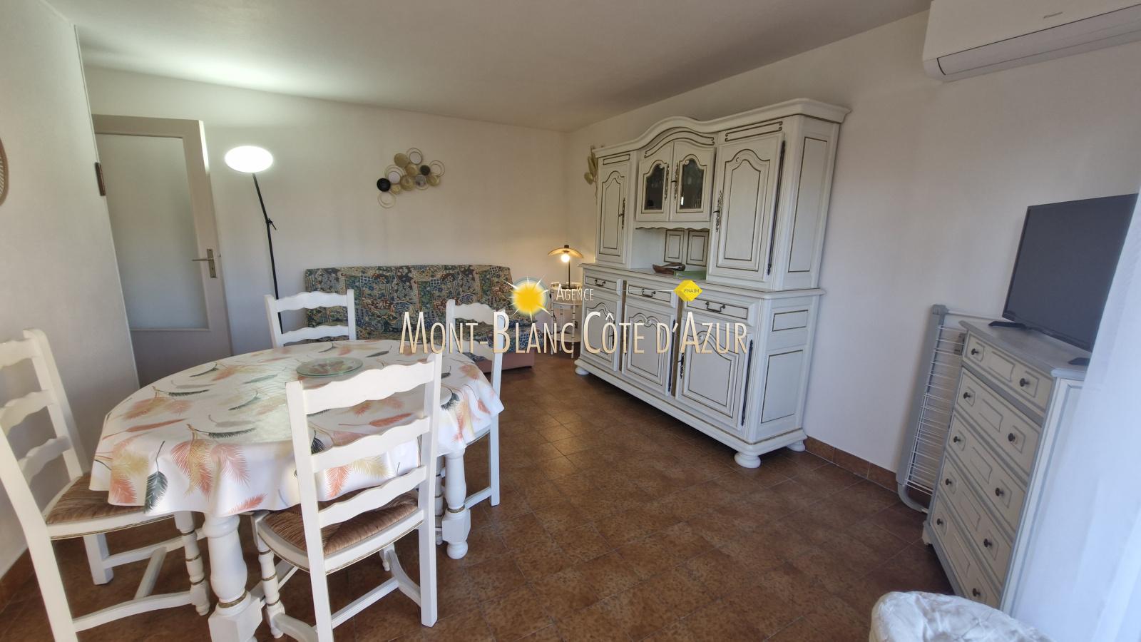 Image_8, Appartement, Sainte-Maxime, ref :APPA 1175