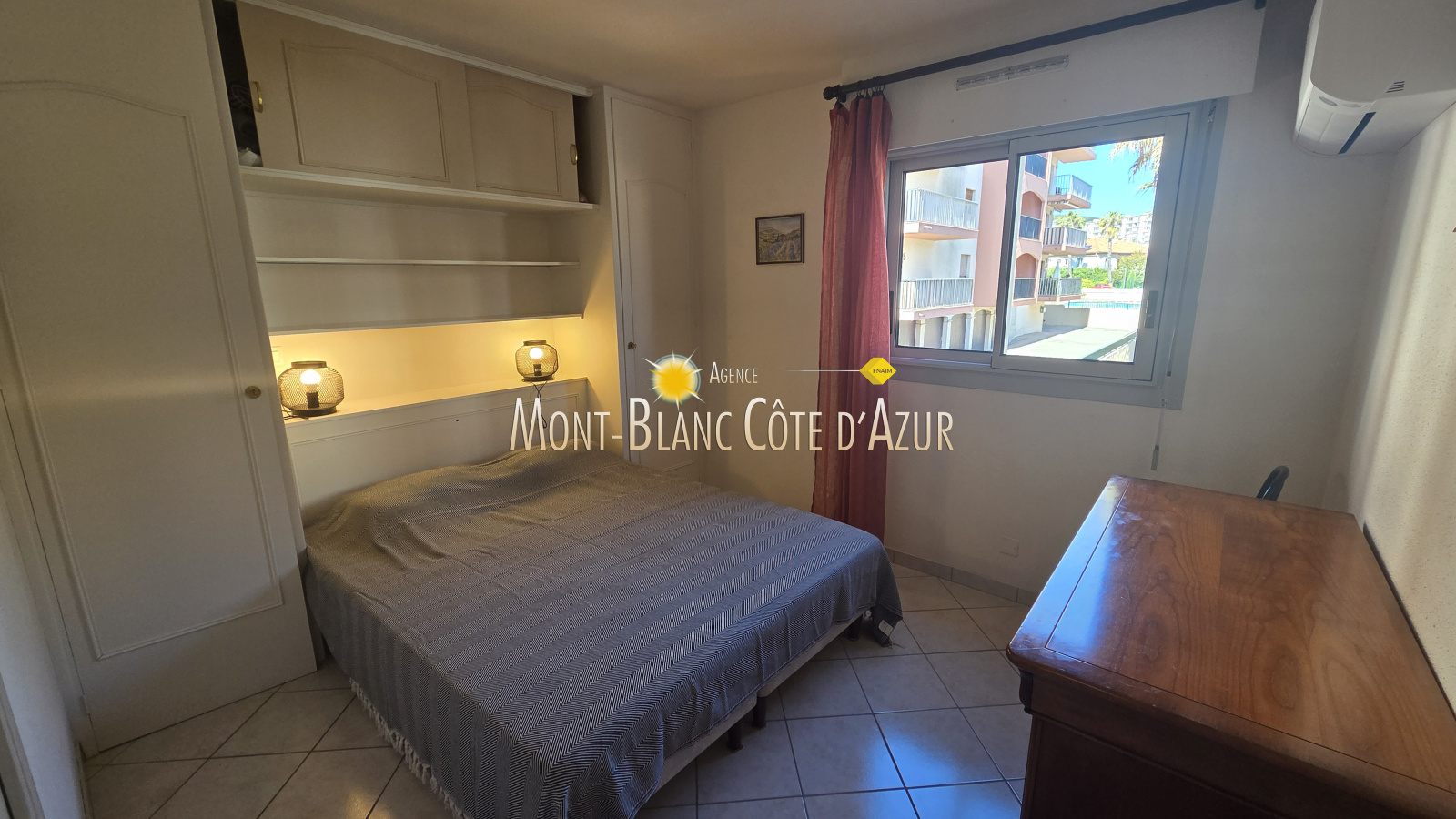 Image_13, Appartement, Sainte-Maxime, ref :APPA 1175