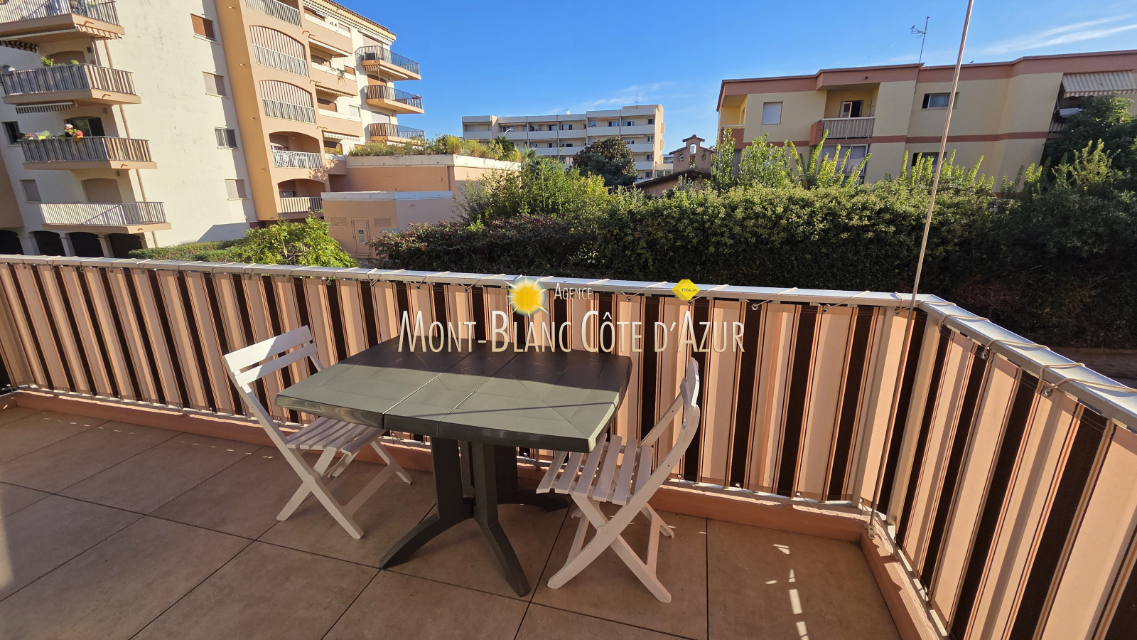 Image_22, Appartement, Sainte-Maxime, ref :APPA 1175
