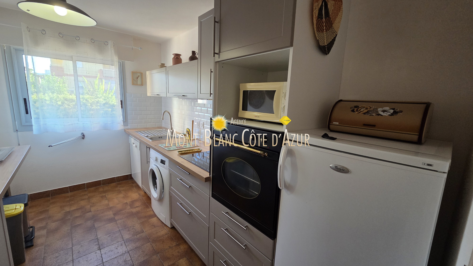 Image_11, Appartement, Sainte-Maxime, ref :APPA 1175