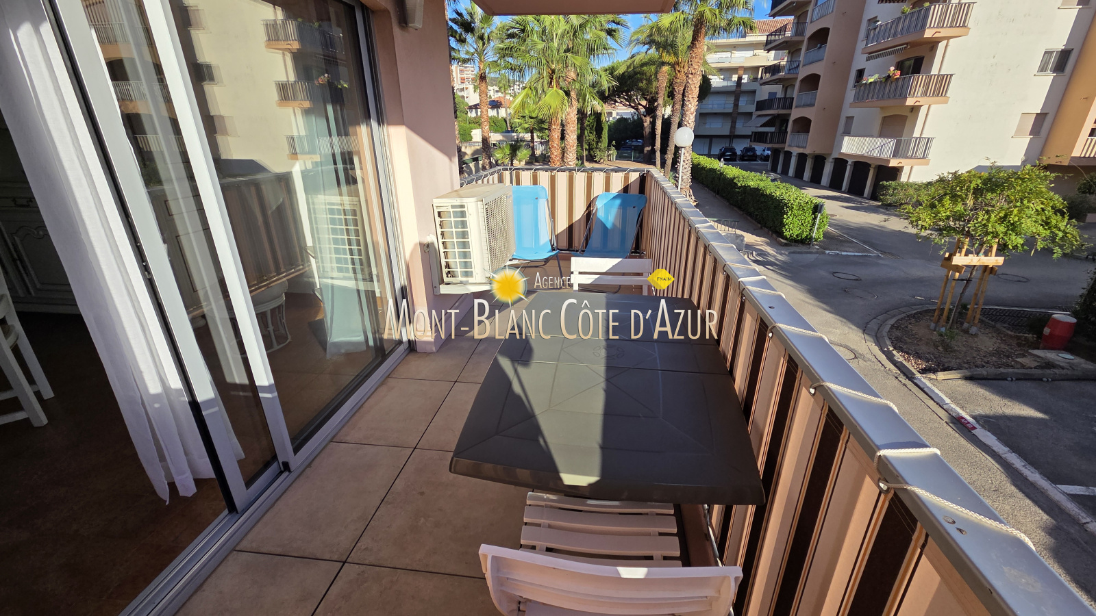 Image_3, Appartement, Sainte-Maxime, ref :APPA 1175