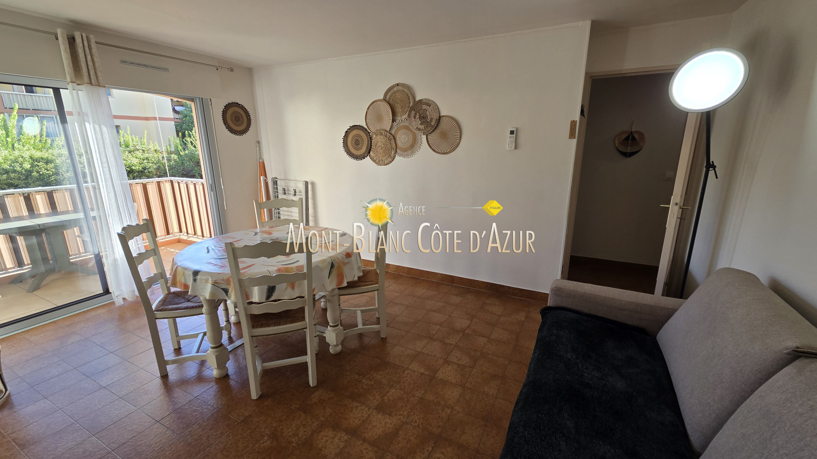 Image_7, Appartement, Sainte-Maxime, ref :APPA 1175