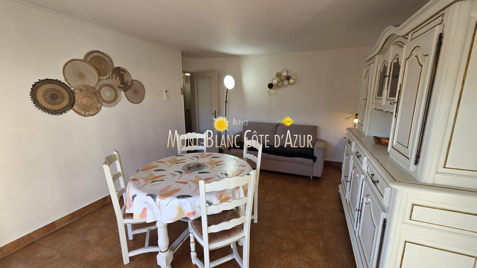 Image_8, Appartement, Sainte-Maxime, ref :APPA 1175