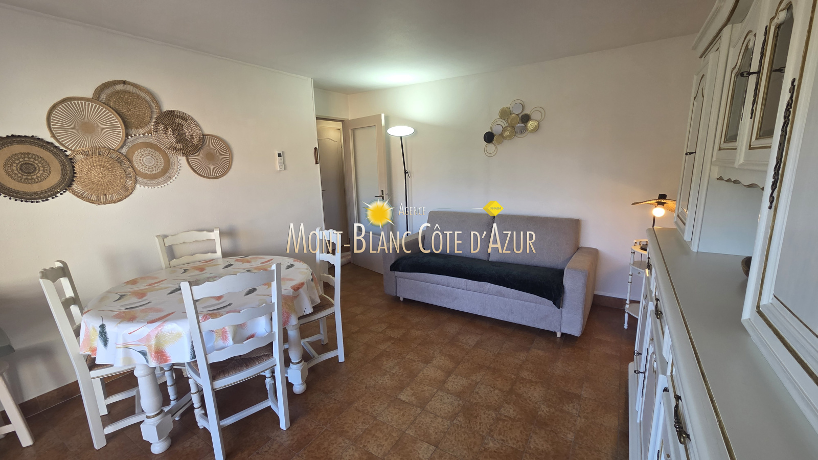 Image_4, Appartement, Sainte-Maxime, ref :APPA 1175